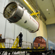 Ilustración para el artículo titulado Cómo se prepara una nueva nave rusa para la ISS: y esta no puede fallar